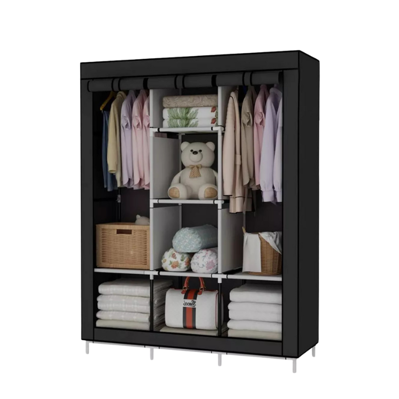 Closet Armario Ropero Armable Grande
