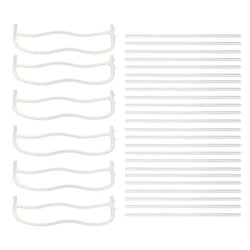 Organizador De Zapatos Para Puerta 36 Pares