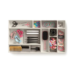 Organizador De Maquillaje Y Accesorios 12 Piezas