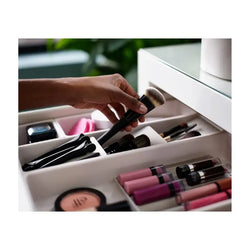 Organizador De Maquillaje Y Accesorios 12 Piezas