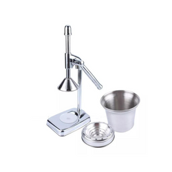 Exprimidor De Jugo Manual Fruit Juicer