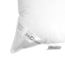 Almohada De Algodón 233 Hilos 50×70 cm