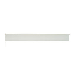 Cortina Roller Blackout Marfil - Largo 250cm