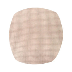 Funda Cubre Silla Elástica para Asiento Lavable - Color Beige